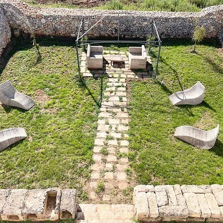 Penzion Masseria Vico 2*
