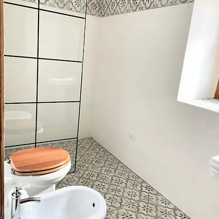 Guest house Masseria Vico Villaggio Resta