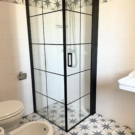 Masseria Vico ゲストハウス 4*