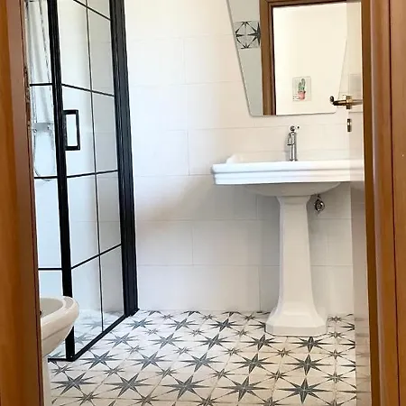 Masseria Vico 4*