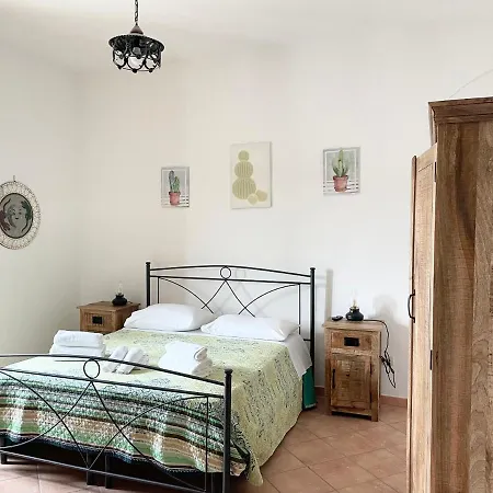 Masseria Vico Guest house Villaggio Resta