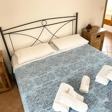 Masseria Vico Villaggio Resta