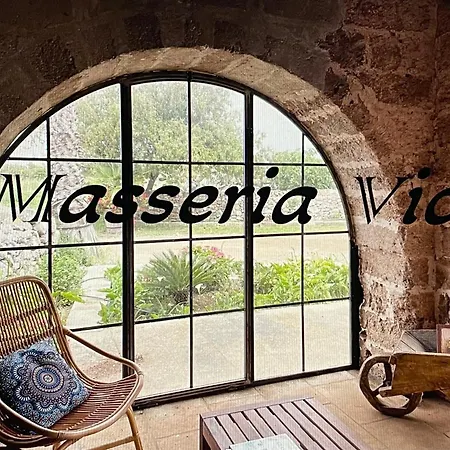Guest house Masseria Vico