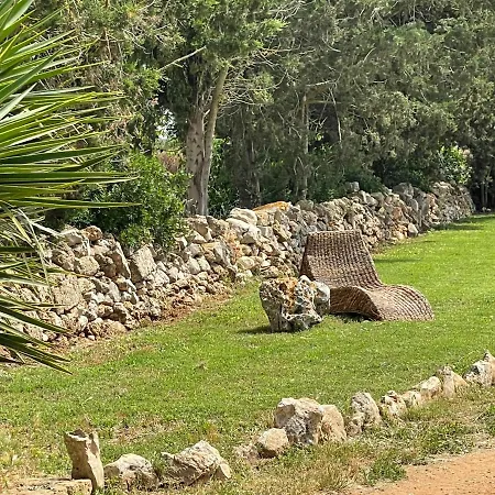 Masseria Vico Guest house