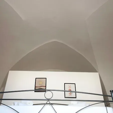 Masseria Vico Guest house 2*