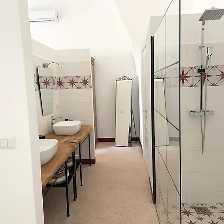 Guest house Masseria Vico 2*