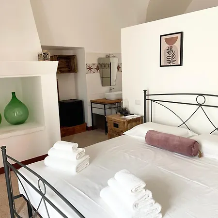 Masseria Vico 2*