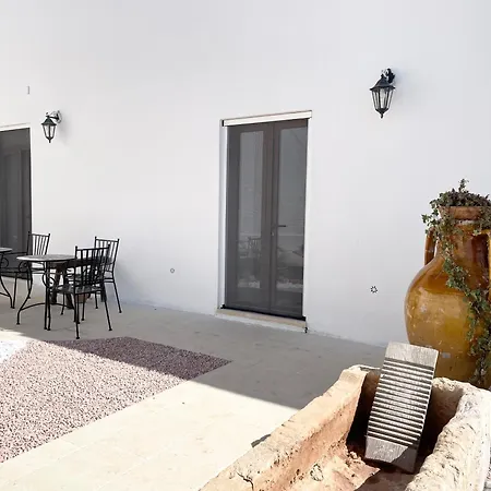 Guest house Masseria Vico Villaggio Resta