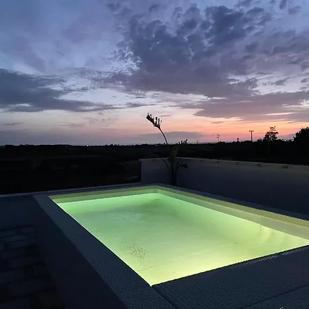 Guest house Masseria Vico