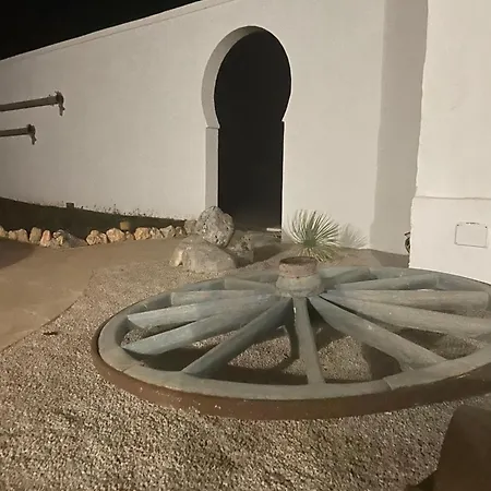Masseria Vico Guest house Villaggio Resta