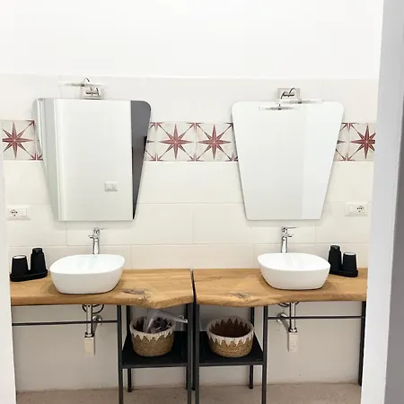 Masseria Vico Guest house