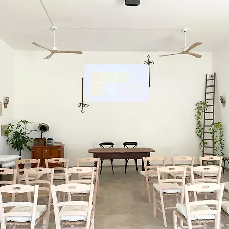 Masseria Vico ゲストハウス 2*