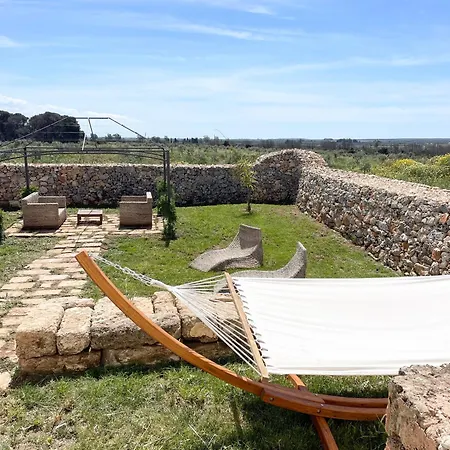 Masseria Vico Guest house 2*