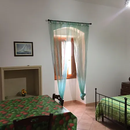 Masseria Vico Affittacamere 4*