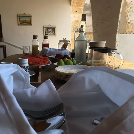 Affittacamere Masseria Vico