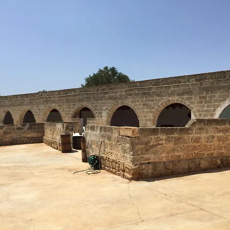 Masseria Vico Affittacamere 4*