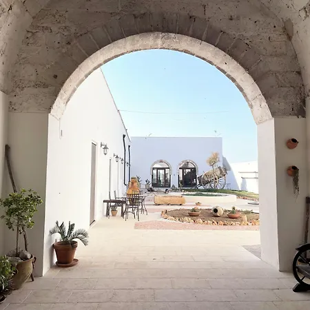 Masseria Vico Affittacamere 4*