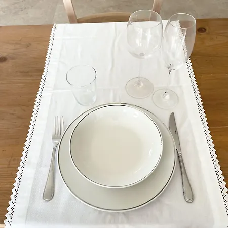 ゲストハウス Masseria Vico