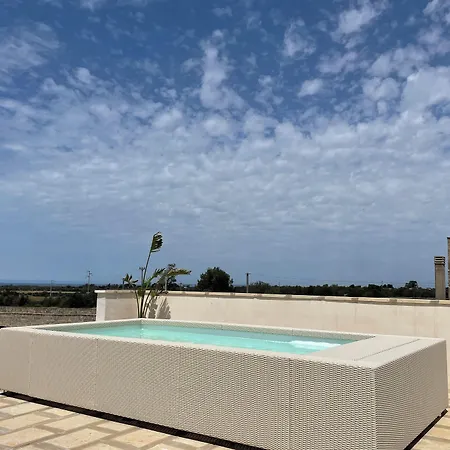 Masseria Vico 4*