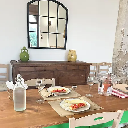 Masseria Vico Guest house 4*