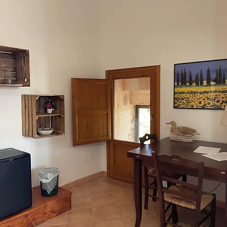 Guest house Masseria Vico