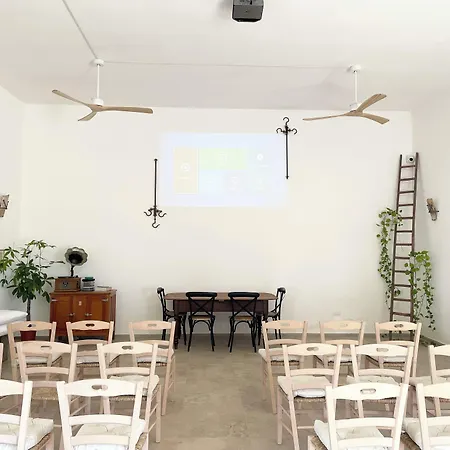 Affittacamere Masseria Vico 4*