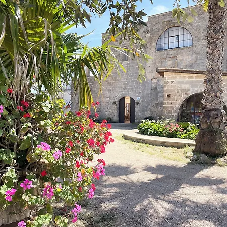 Masseria Vico